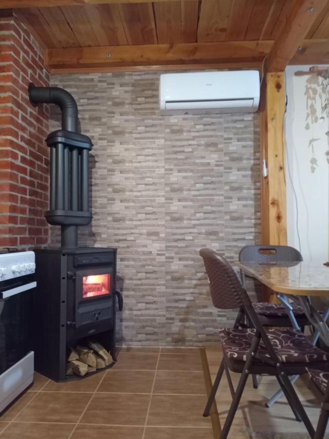 Apartman "Kapetana Luka" Ljubovija Εξωτερικό φωτογραφία