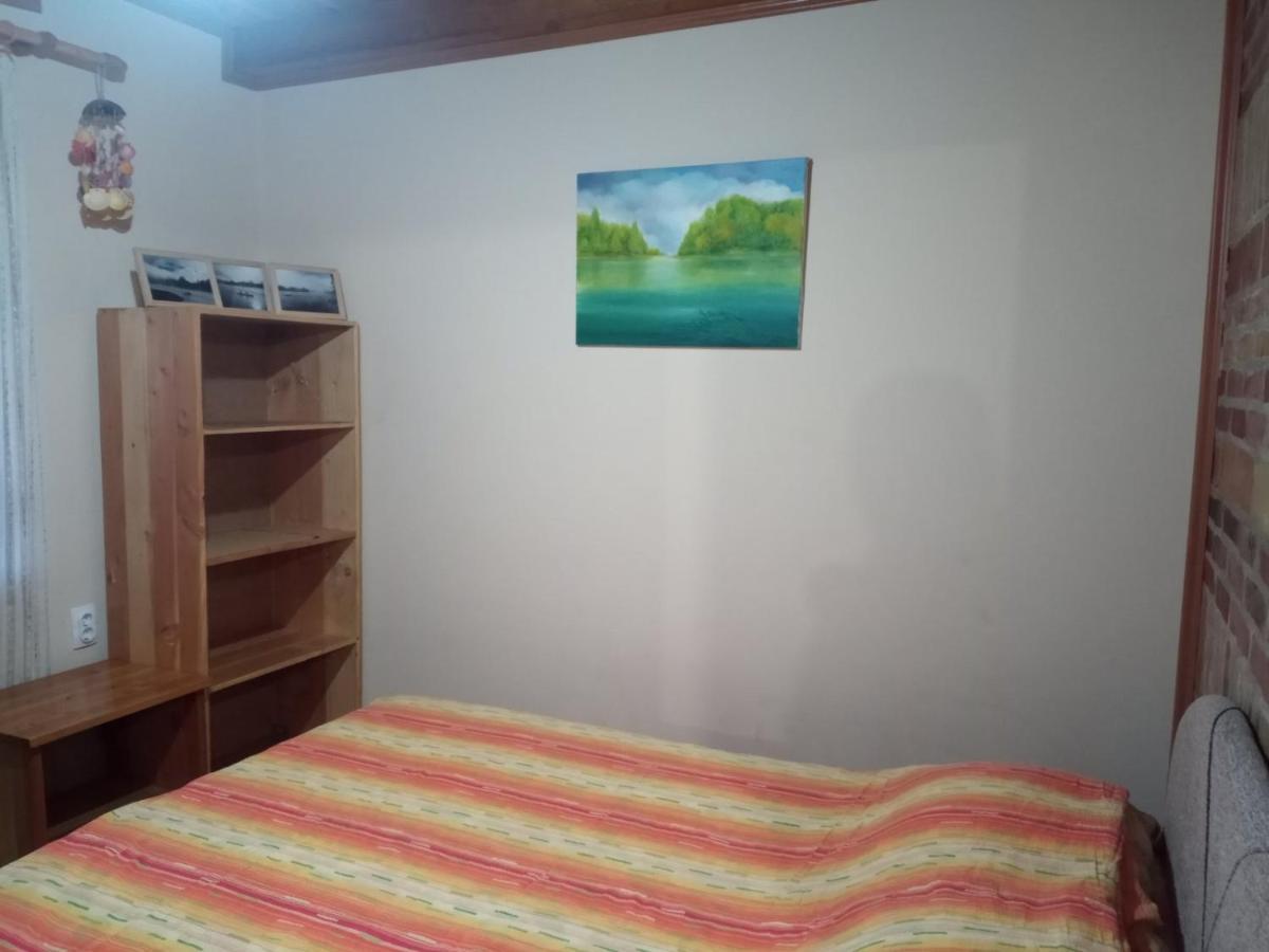 Apartman "Kapetana Luka" Ljubovija Εξωτερικό φωτογραφία