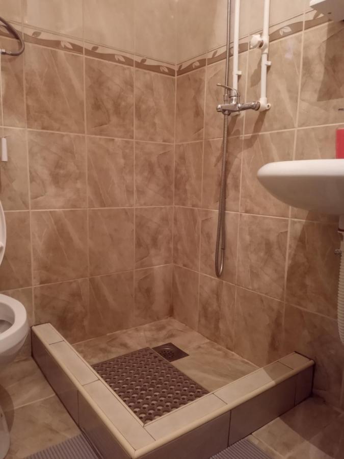 Apartman "Kapetana Luka" Ljubovija Εξωτερικό φωτογραφία