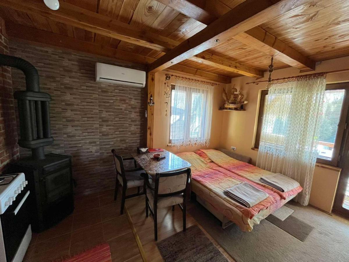 Apartman "Kapetana Luka" Ljubovija Εξωτερικό φωτογραφία
