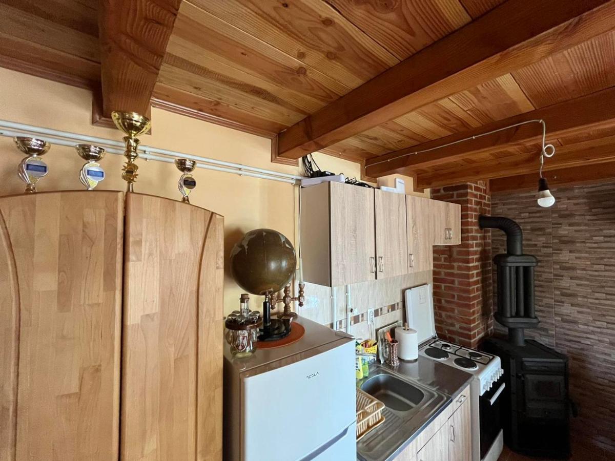 Apartman "Kapetana Luka" Ljubovija Εξωτερικό φωτογραφία
