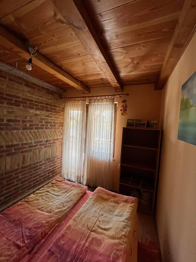 Apartman "Kapetana Luka" Ljubovija Εξωτερικό φωτογραφία
