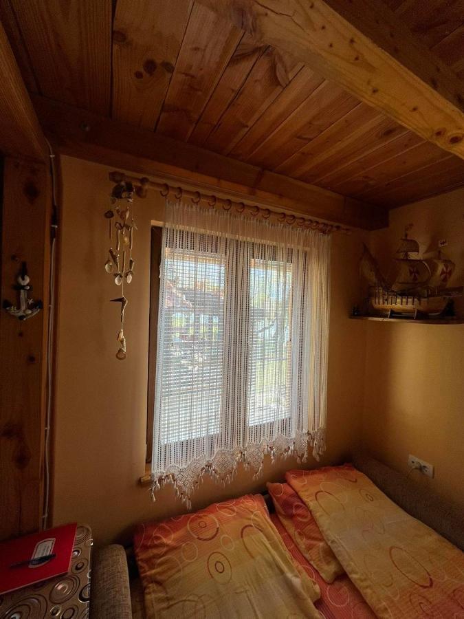 Apartman "Kapetana Luka" Ljubovija Εξωτερικό φωτογραφία