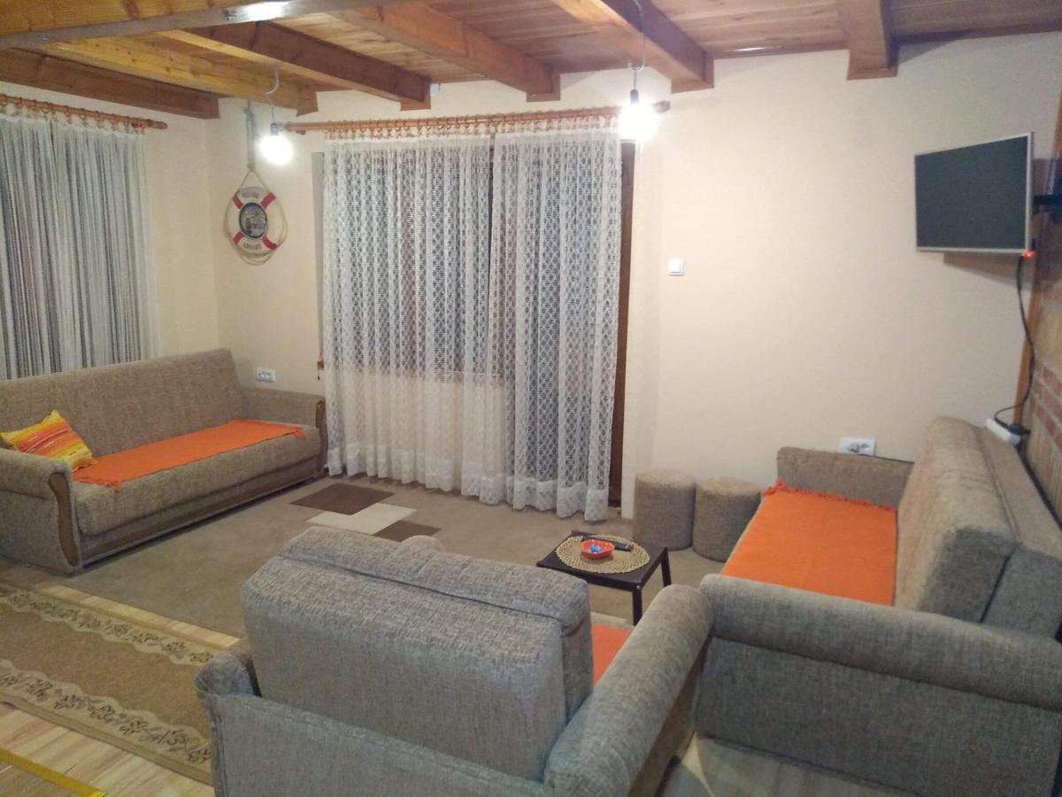 Apartman "Kapetana Luka" Ljubovija Εξωτερικό φωτογραφία